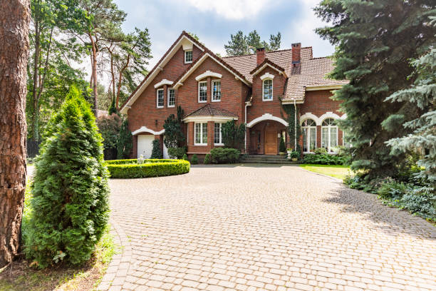 Reasons to Select Us for Your Driveway Paving Requirements in West Wendover, NV