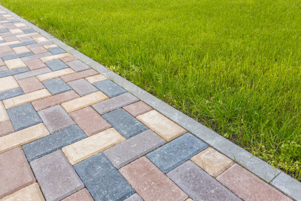 Best Driveway Paver Sealing  in West Wendover, NV